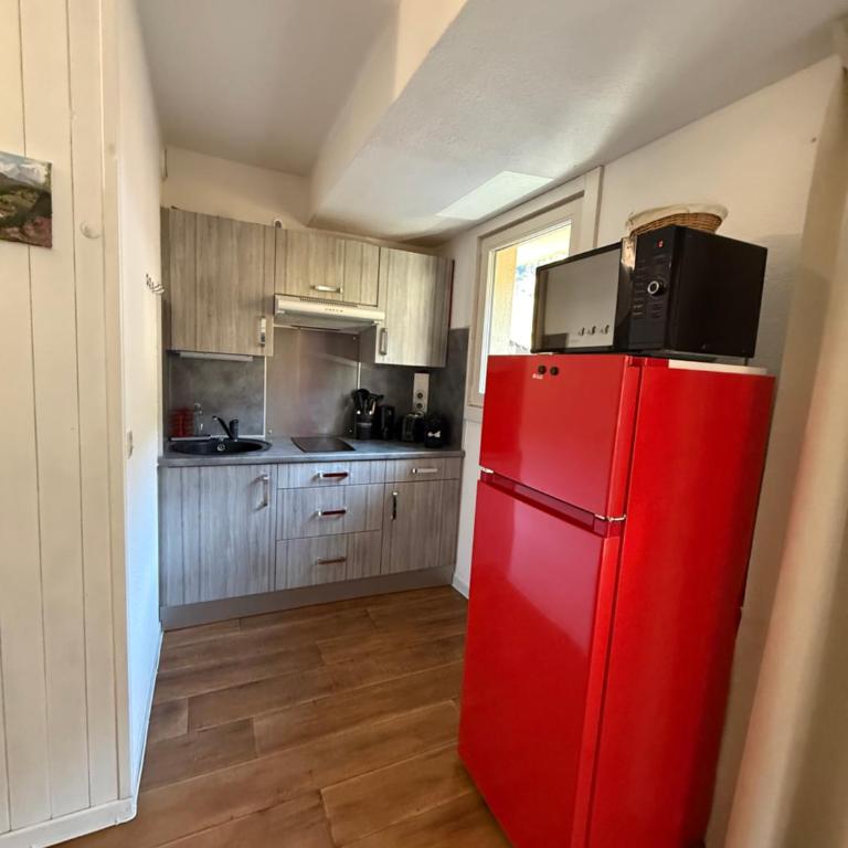 La Comtesse - Apartamento Estudio - 3