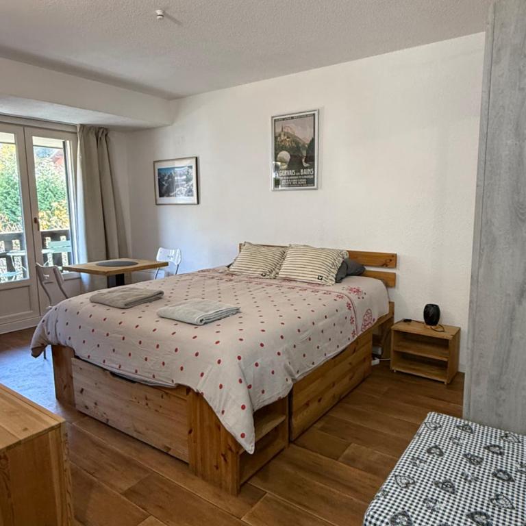 La Comtesse - Apartamento Estudio - 1
