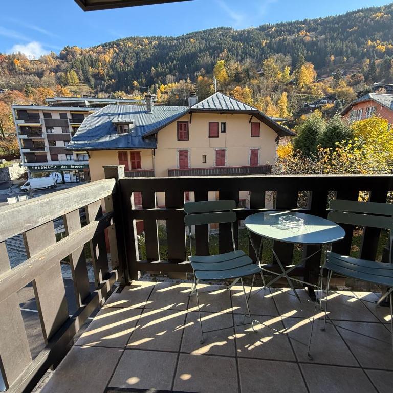 La Comtesse - Apartamento Estudio - 5
