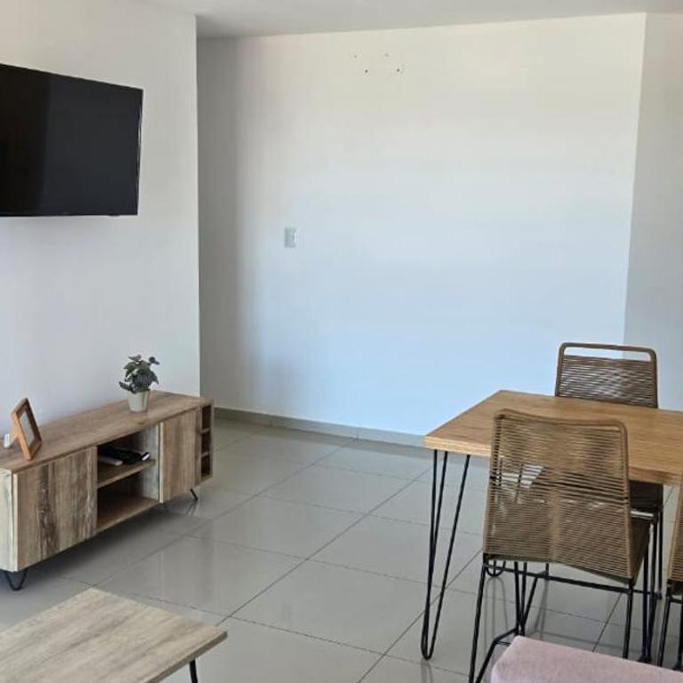 Lo de Chicho - Apartamento de 2 dormitorios - 2