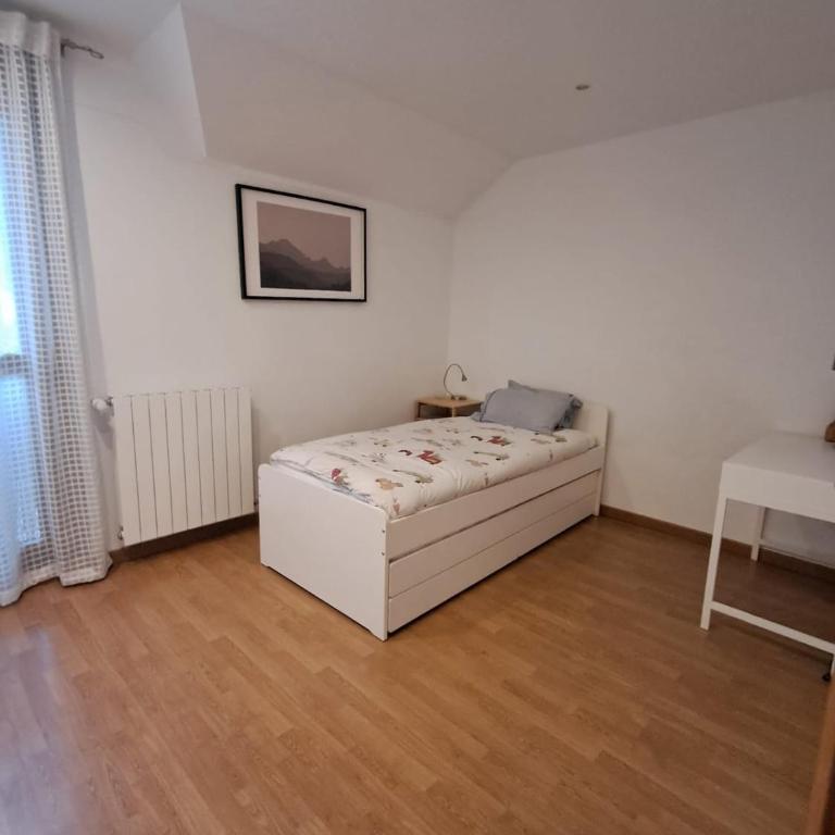 Casa los Rebecos - Appartamento con 3 Camere da Letto - 10