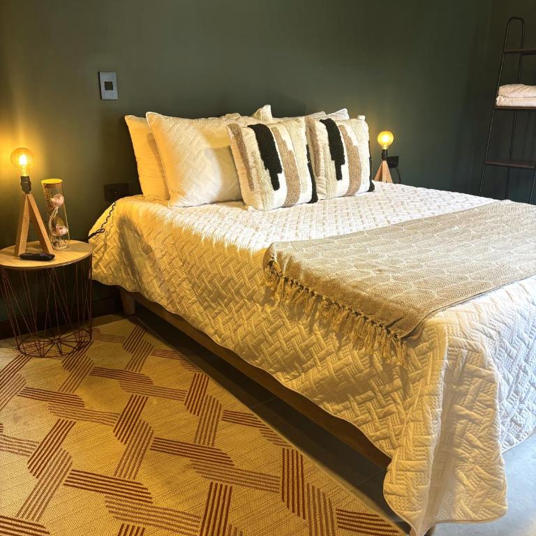 Moore 45 HAB202 - Apartamento de 1 dormitorio - 4