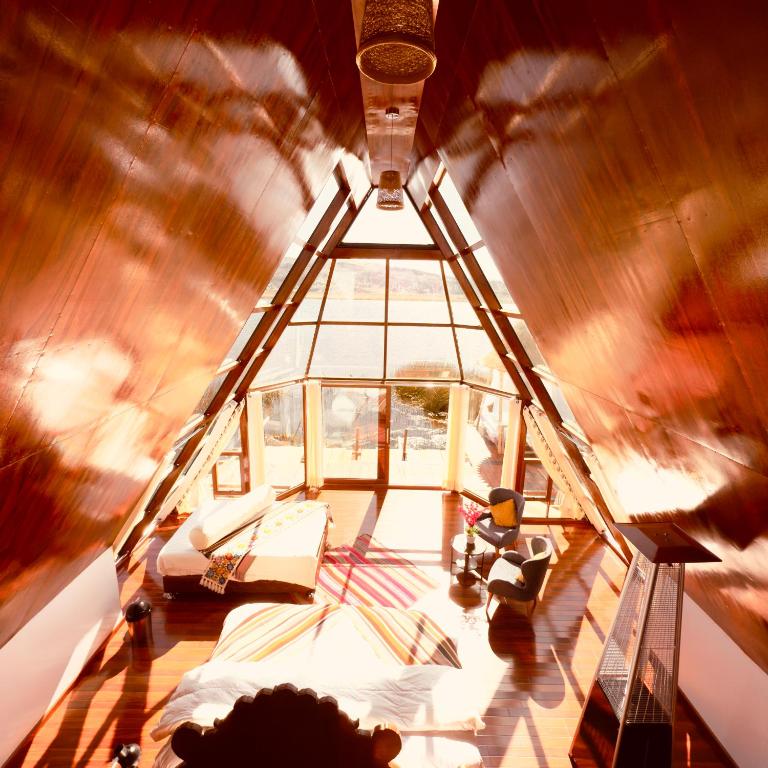 Hotel - Titicaca Dora - Suite Deluxe - 1