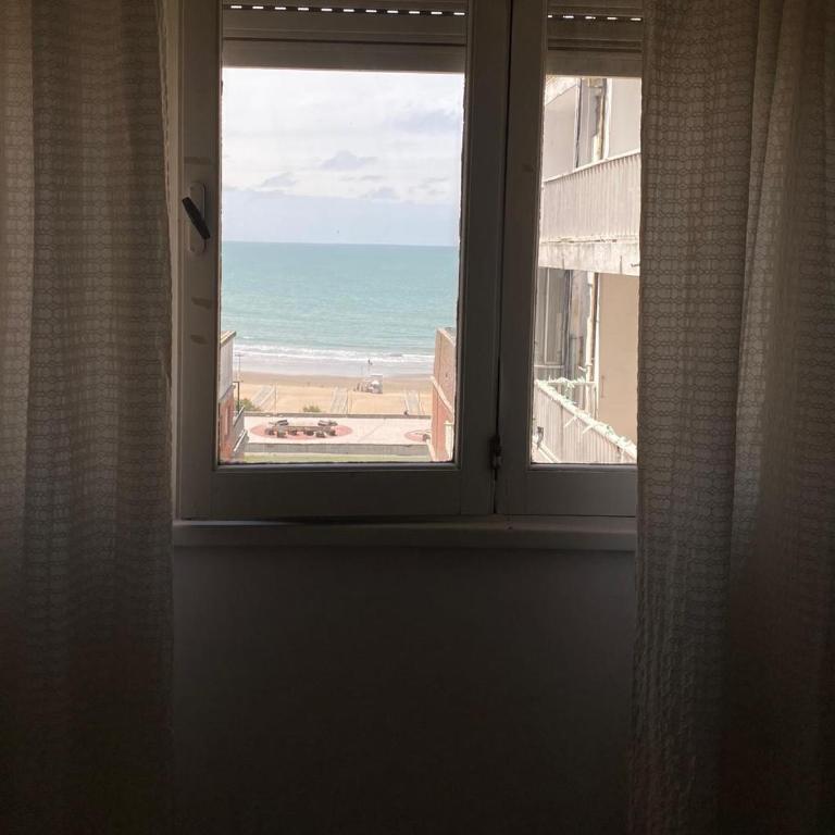 VISTA AL MAR DEPARTAMENTO Excelente ubicación - One-Bedroom Apartment - 8