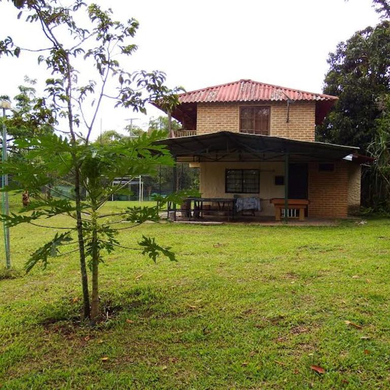Finca la Albania - Casa de 2 dormitorios - 4