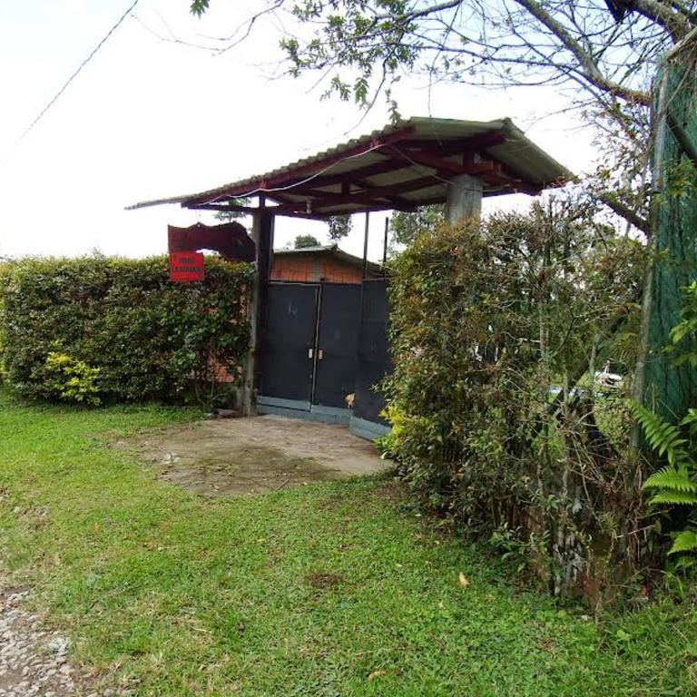 Finca la Albania - Casa de 2 dormitorios - 5