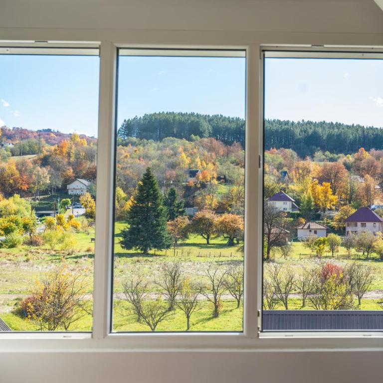 Modern Mountain - Comfort Apartment - Deluks Apartman sa 1 Spavaćom Sobom - 14