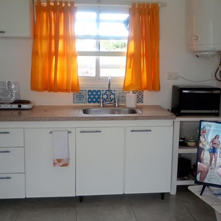 Casa Tiale - Chapadmalal , Campo y Olas- - Casa con 1 dormitorio - 13