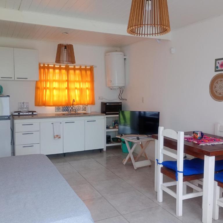 Casa Tiale - Chapadmalal , Campo y Olas- - Casa con 1 dormitorio - 25