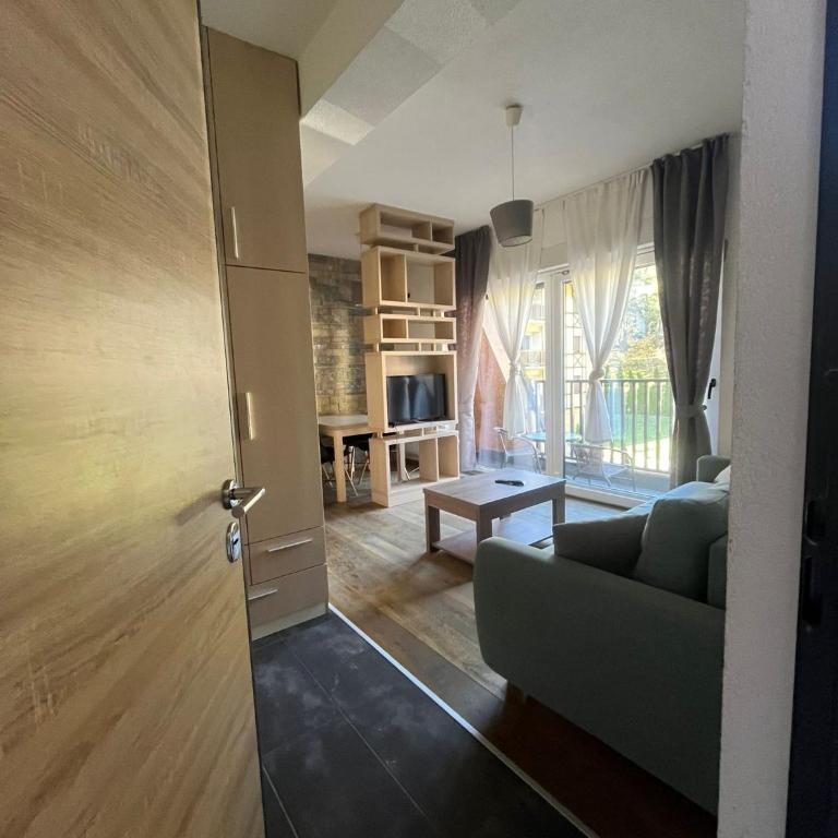 Zlatibor Centrum Suite - One-Bedroom Apartment - 2