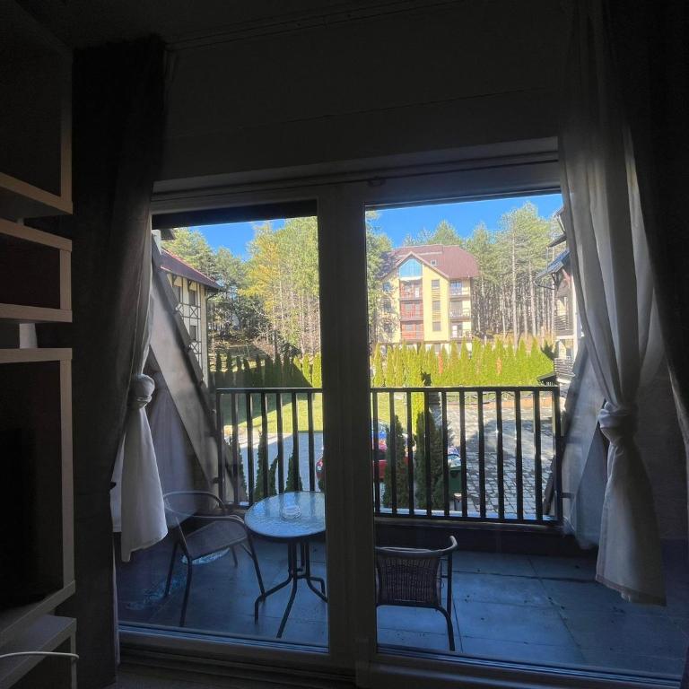 Zlatibor Centrum Suite - One-Bedroom Apartment - 4