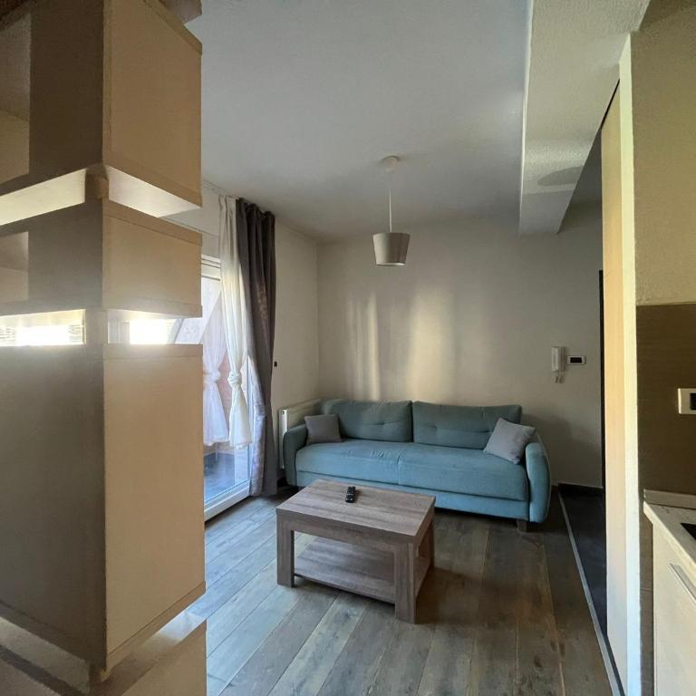 Zlatibor Centrum Suite - One-Bedroom Apartment - 5