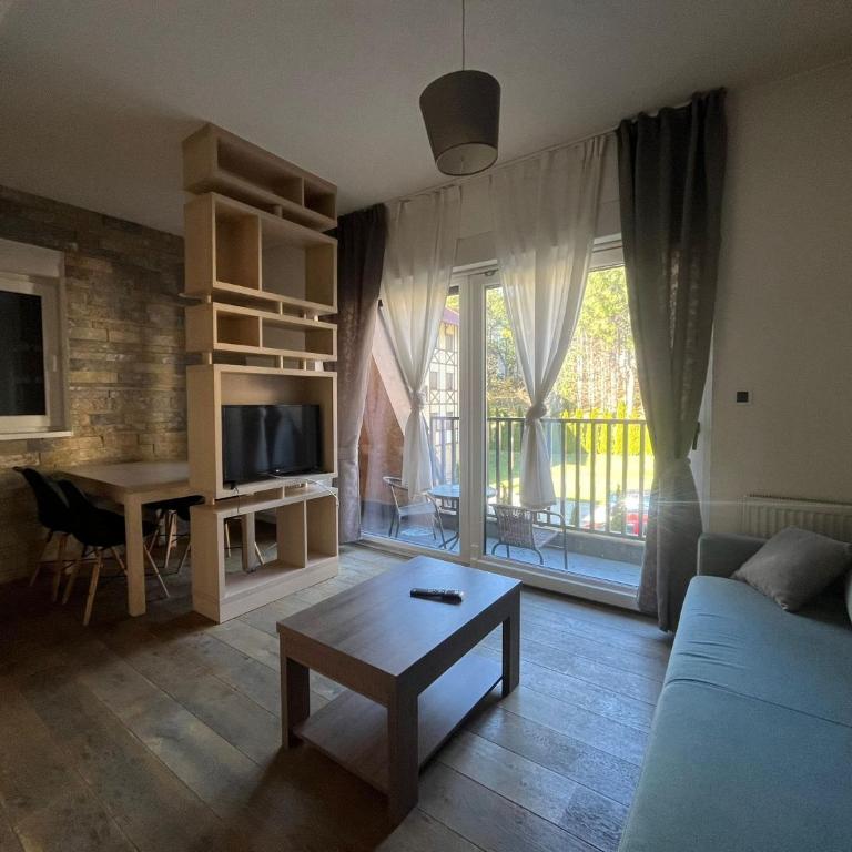 Zlatibor Centrum Suite - One-Bedroom Apartment - 6
