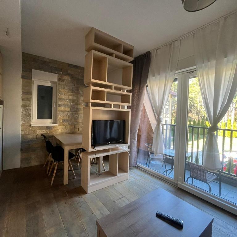 Zlatibor Centrum Suite - One-Bedroom Apartment - 8