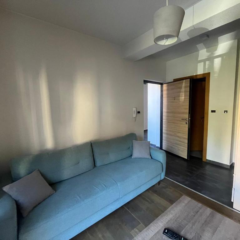 Zlatibor Centrum Suite - One-Bedroom Apartment - 9