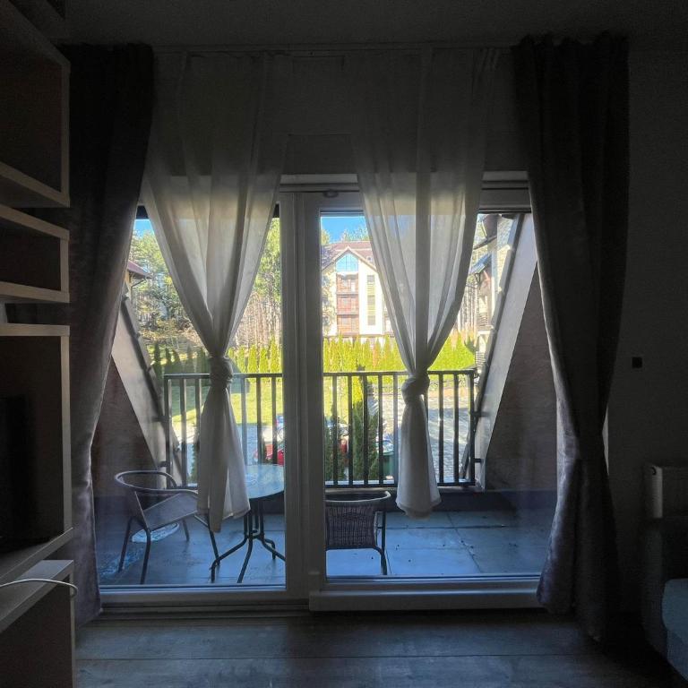 Zlatibor Centrum Suite - One-Bedroom Apartment - 11
