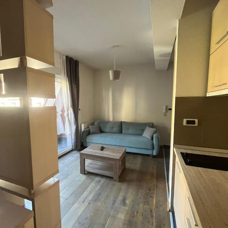 Zlatibor Centrum Suite - One-Bedroom Apartment - 12