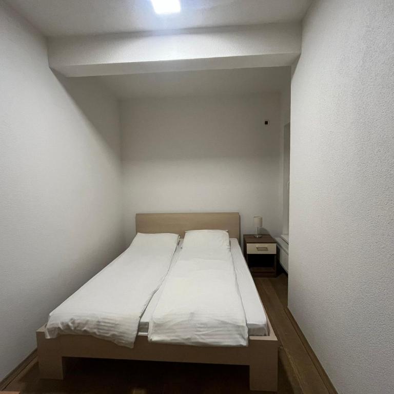 Zlatibor Centrum Suite - One-Bedroom Apartment - 19