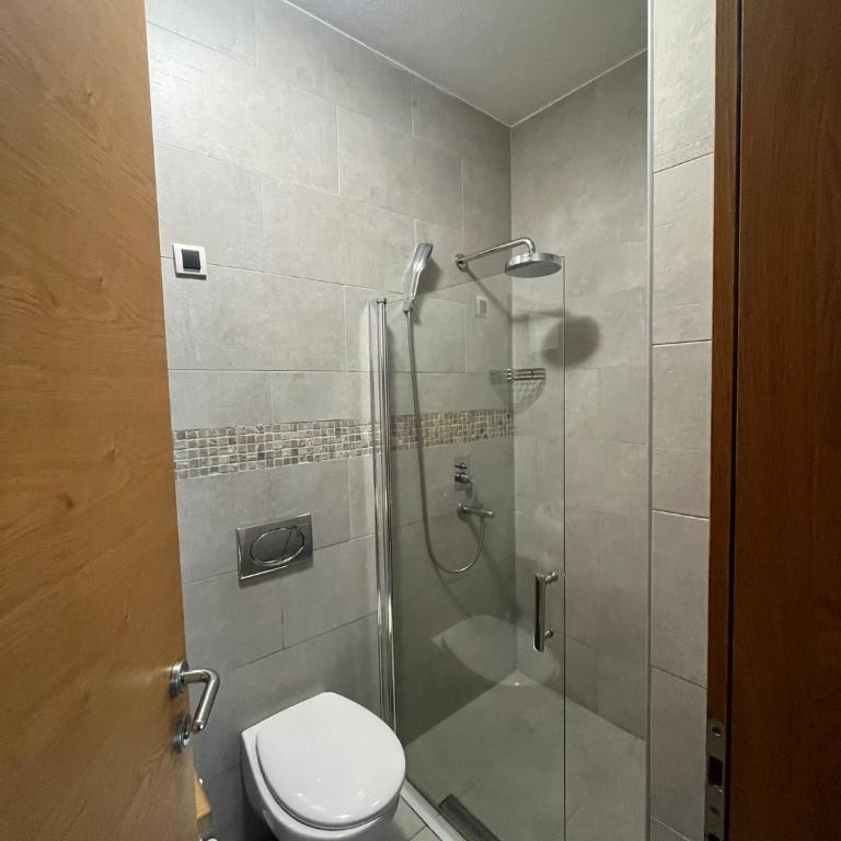 Zlatibor Centrum Suite - One-Bedroom Apartment - 16