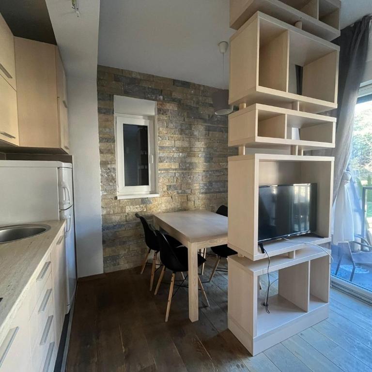 Zlatibor Centrum Suite - One-Bedroom Apartment - 17