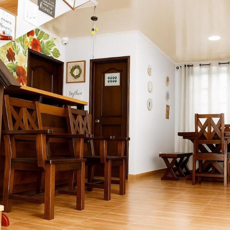 Hostal Wayare Filandia - Casa de 5 dormitorios - 3