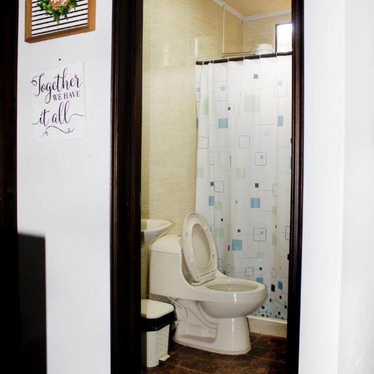 Hostal Wayare Filandia - Casa de 5 dormitorios - 12