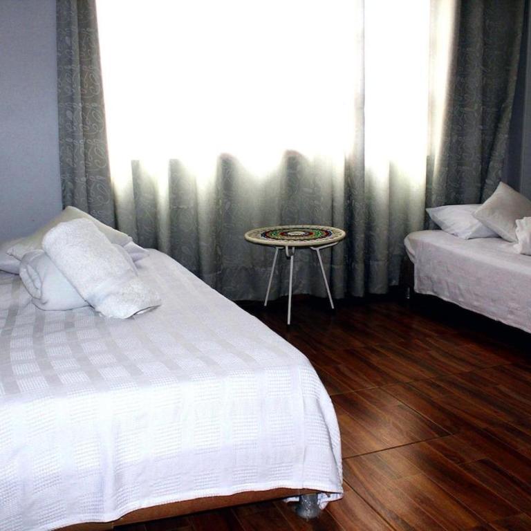 Hostal Wayare Filandia - Casa de 5 dormitorios - 13