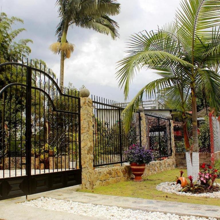 Hostal Wayare Filandia - Casa de 5 dormitorios - 15