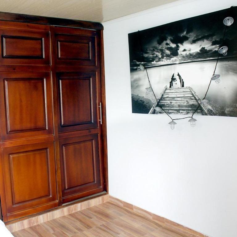 Hostal Wayare Filandia - Casa de 5 dormitorios - 18