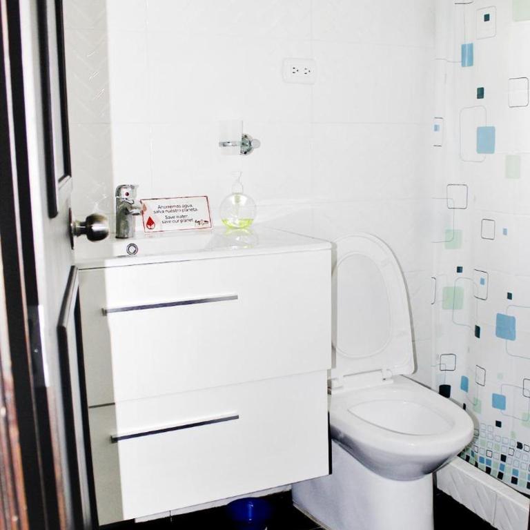Hostal Wayare Filandia - Casa de 5 dormitorios - 29