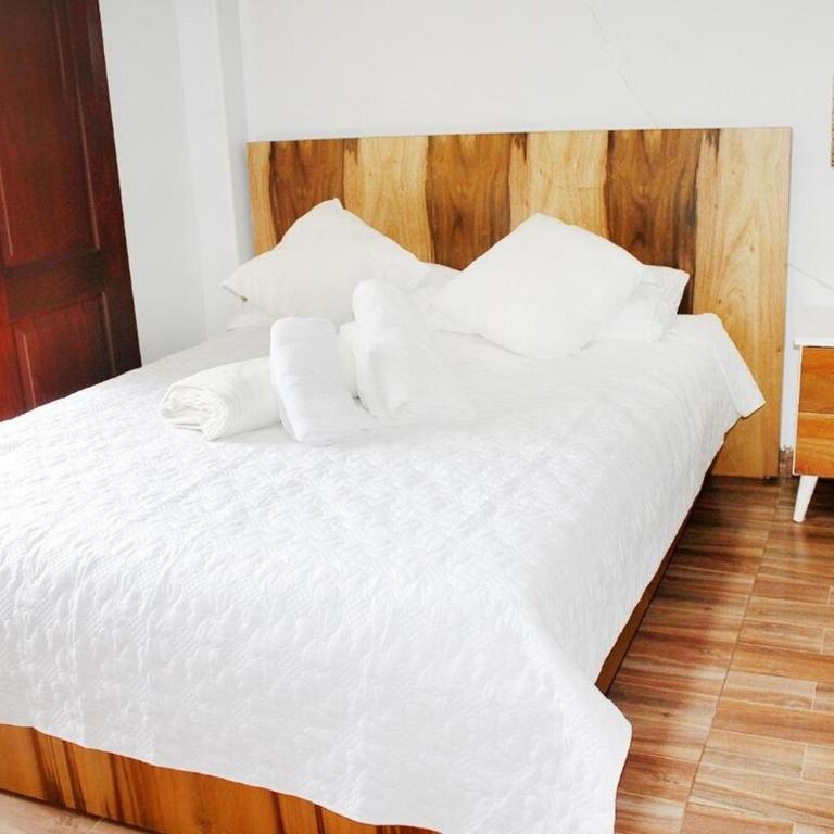 Hostal Wayare Filandia - Casa de 5 dormitorios - 35