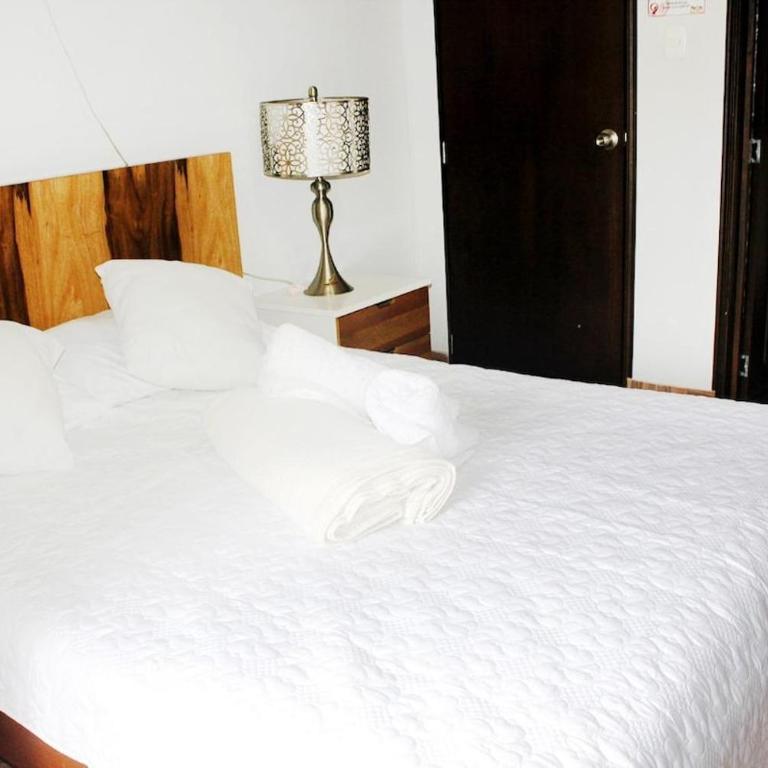 Hostal Wayare Filandia - Casa de 5 dormitorios - 37
