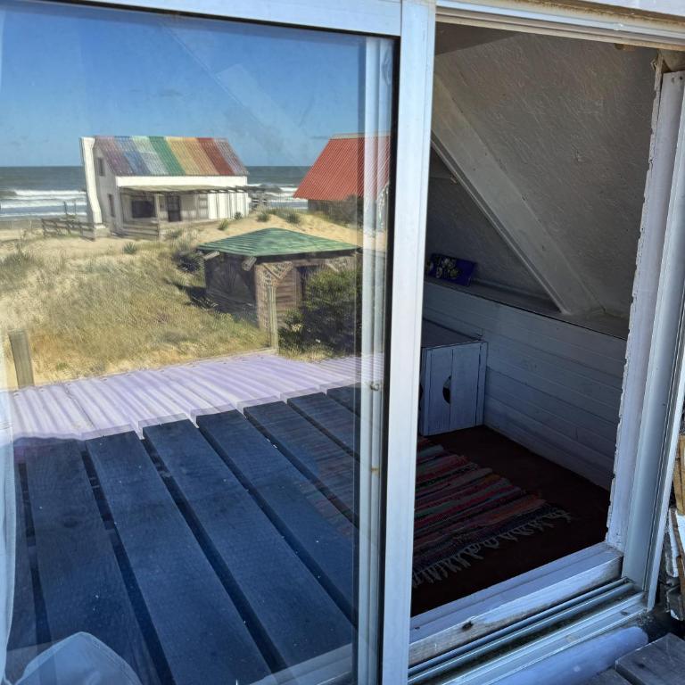 Solar Valizas - Estudio con vista al océano - 14