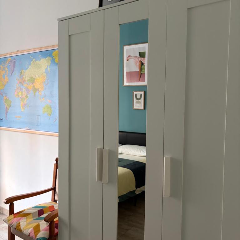 Jaky Maison Torino, Cozy & Modern Stay - Appartamento con 1 Camera da Letto - 24