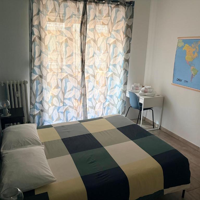 Jaky Maison Torino, Cozy & Modern Stay - Appartamento con 1 Camera da Letto - 38