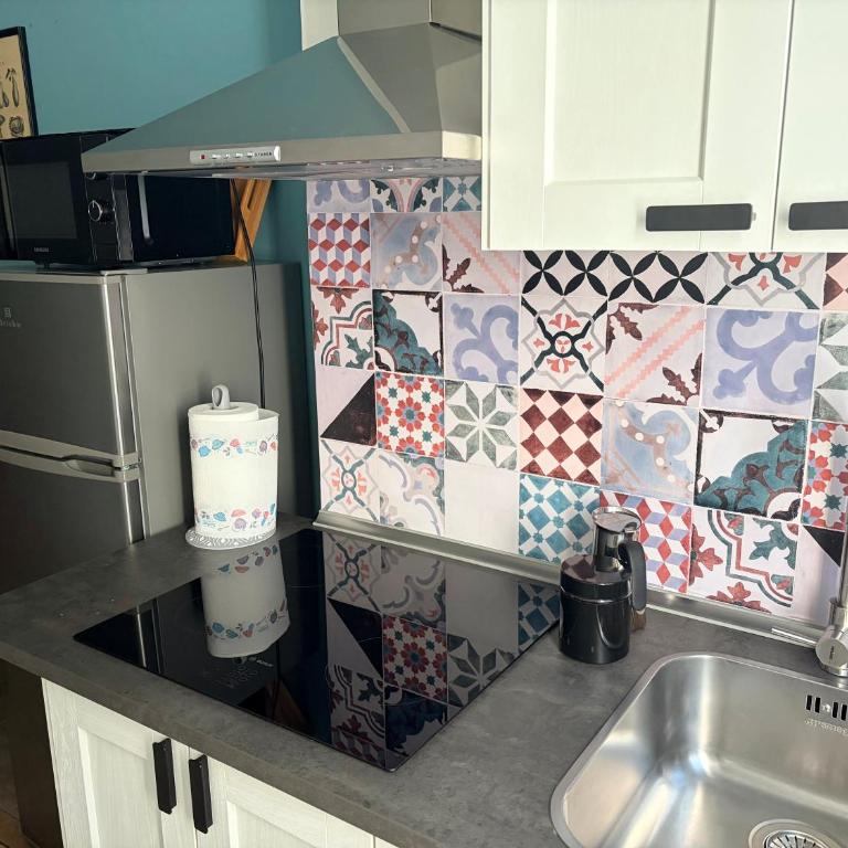 Jaky Maison Torino, Cozy & Modern Stay - Appartamento con 1 Camera da Letto - 19