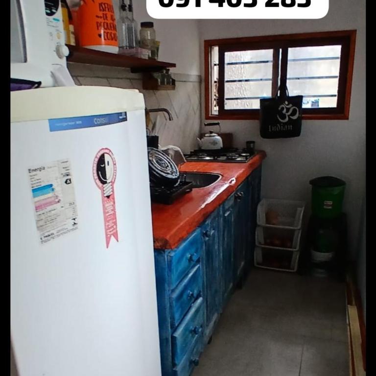 La Cabaña - Casa con 1 dormitorio - 2