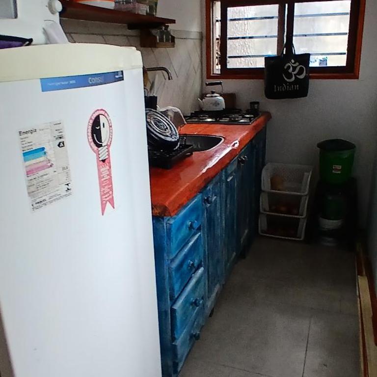 La Cabaña - Casa con 1 dormitorio - 5