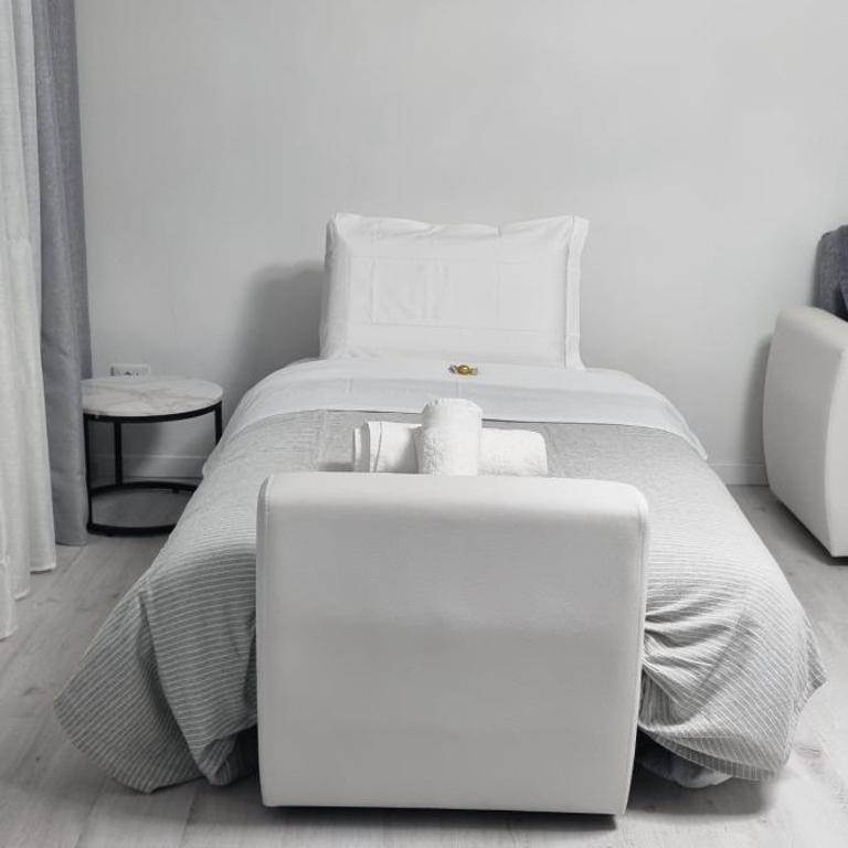La casa di Aron - Appartamento con 3 Camere da Letto - 35