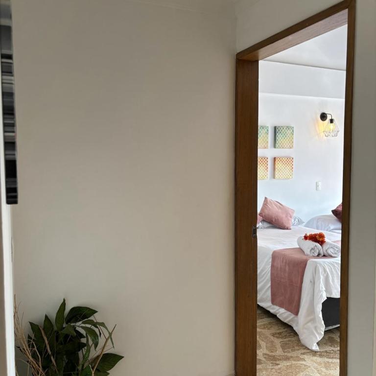 Confort y Estilo en el Centro de Medellín Perfecto para tu Estancia - Apartment - Split Level - 10