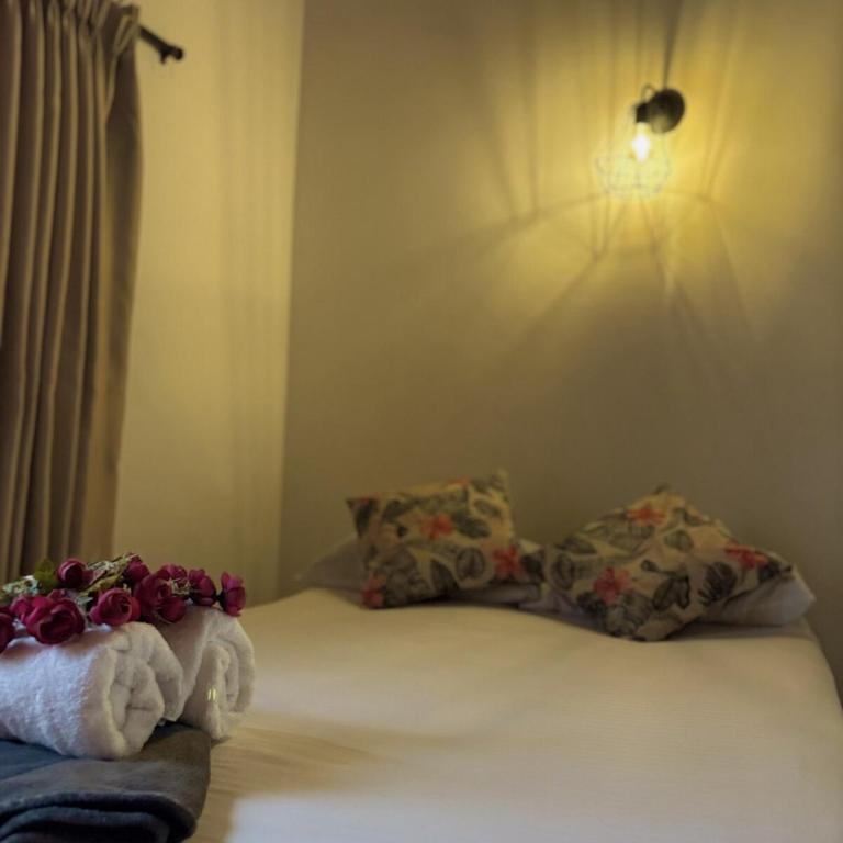 Confort y Estilo en el Centro de Medellín Perfecto para tu Estancia - Apartment - Split Level - 13