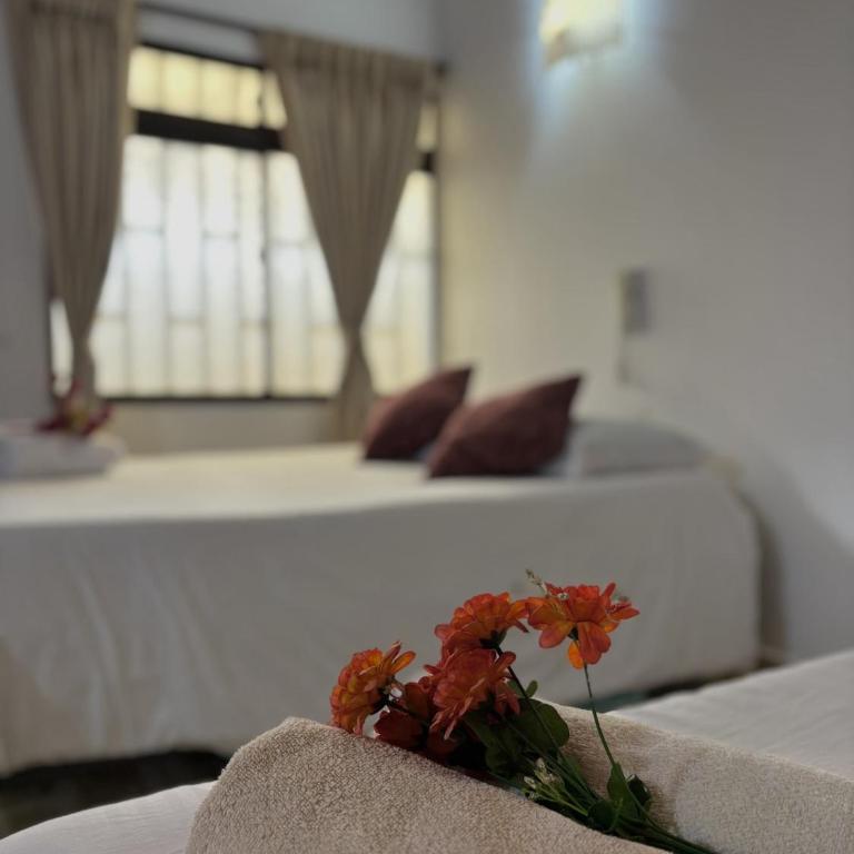 Confort y Estilo en el Centro de Medellín Perfecto para tu Estancia - Apartment - Split Level - 17