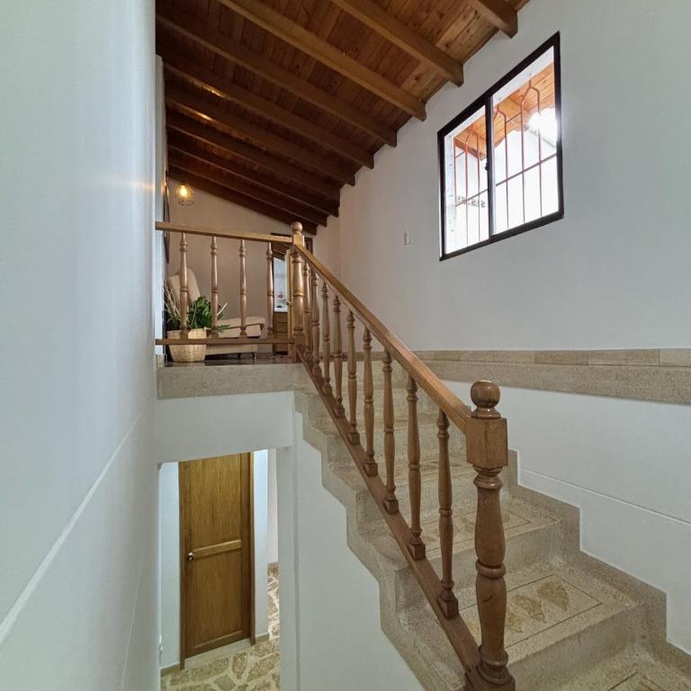 Confort y Estilo en el Centro de Medellín Perfecto para tu Estancia - Apartment - Split Level - 20
