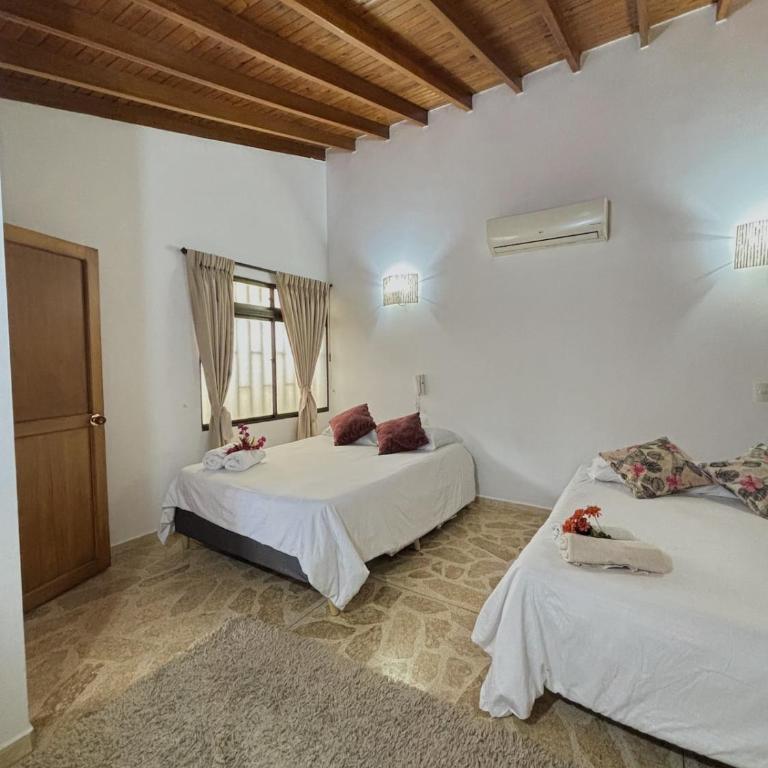 Confort y Estilo en el Centro de Medellín Perfecto para tu Estancia - Apartment - Split Level - 26