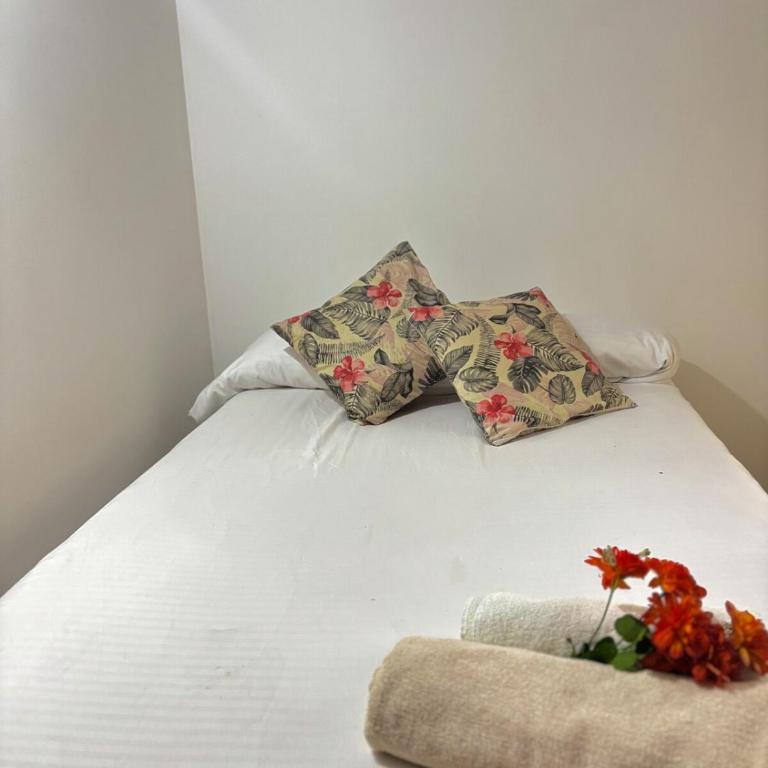 Confort y Estilo en el Centro de Medellín Perfecto para tu Estancia - Apartment - Split Level - 28