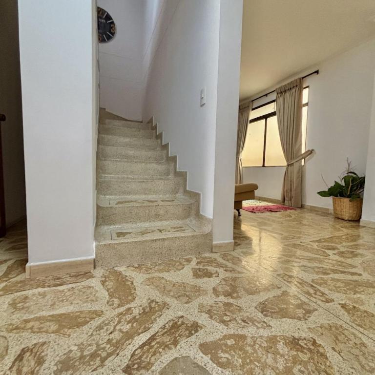 Confort y Estilo en el Centro de Medellín Perfecto para tu Estancia - Apartment - Split Level - 33