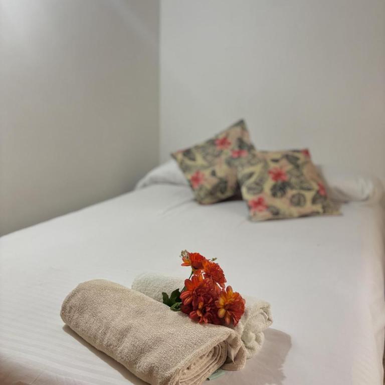 Confort y Estilo en el Centro de Medellín Perfecto para tu Estancia - Apartment - Split Level - 34