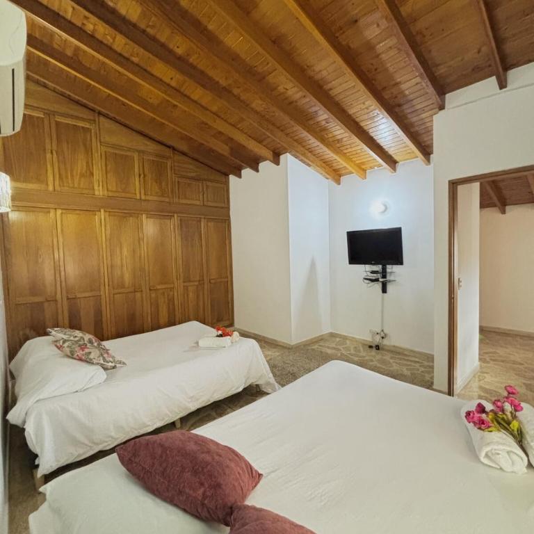 Confort y Estilo en el Centro de Medellín Perfecto para tu Estancia - Apartment - Split Level - 35