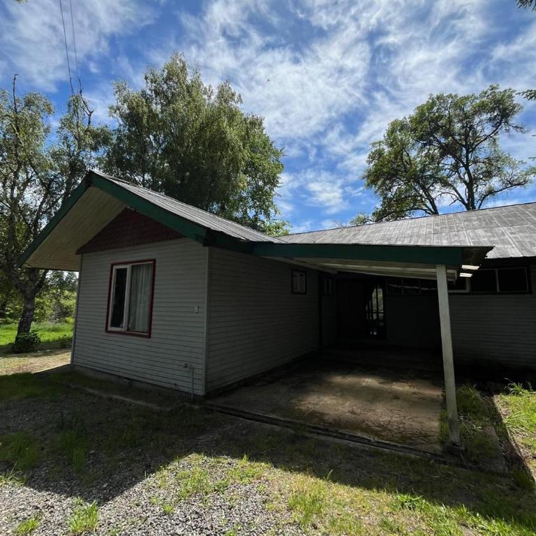 Casa en Panguipulli - Four-Bedroom House - 1