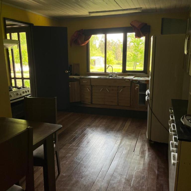 Casa en Panguipulli - Four-Bedroom House - 2